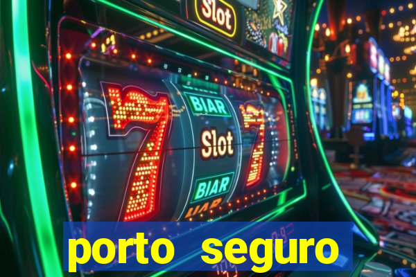 porto seguro reclame aqui